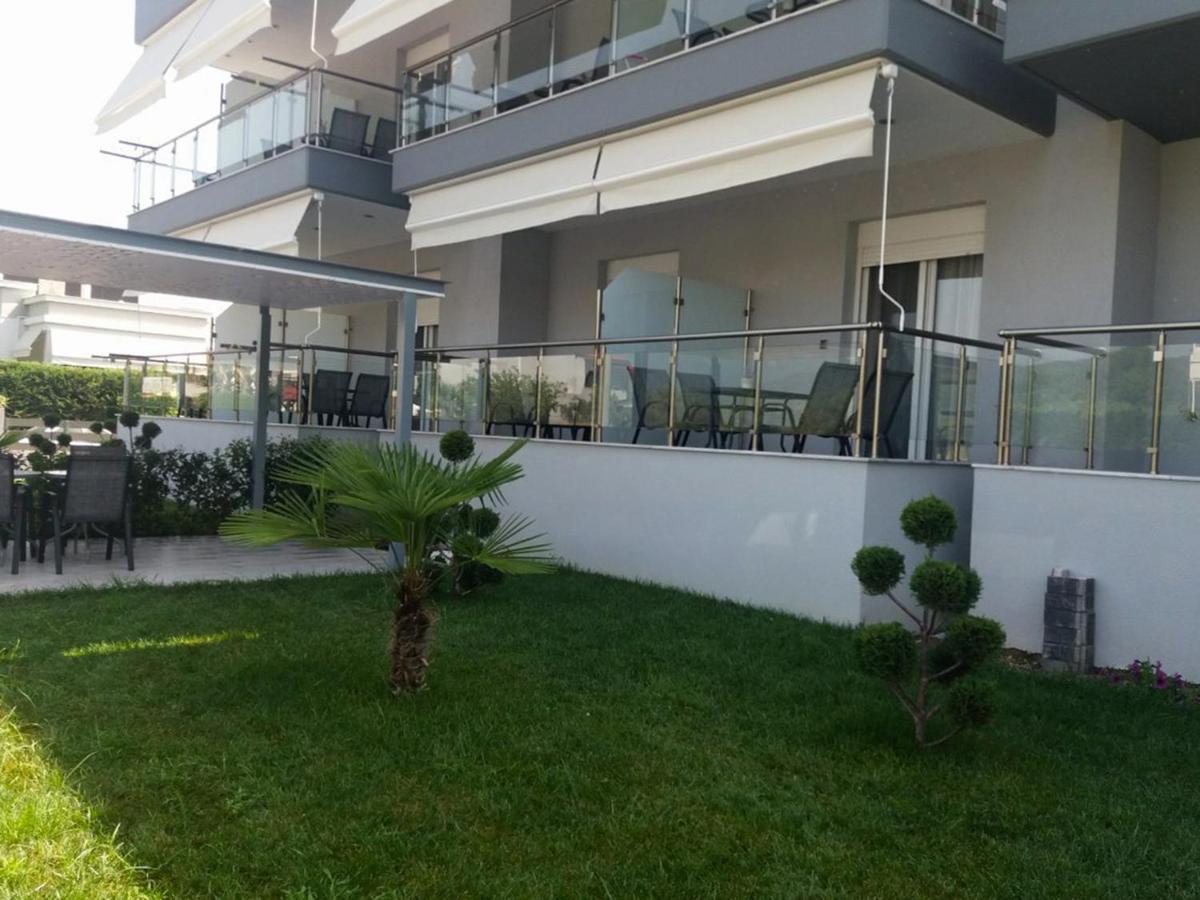 Star Studios Stavros  Exterior foto